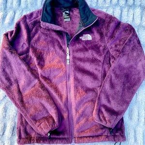 Women’s north face jacket